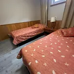 Rusalka Nad Jeziorem Feriehus *