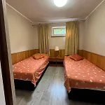 Rusalka Nad Jeziorem Feriehus *