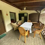 Feriehus Rusalka Nad Jeziorem Rudno (Wolsztyn)