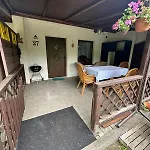 Feriehus Rusalka Nad Jeziorem