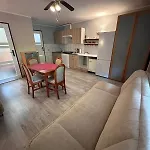 Rusalka Nad Jeziorem Feriehus