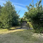 Rusalka Nad Jeziorem Feriehus Rudno (Wolsztyn)