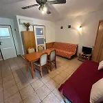 Feriehus Rusalka Nad Jeziorem