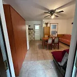 Rusalka Nad Jeziorem Feriehus Rudno (Wolsztyn)