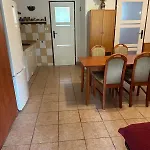 Feriehus Rusalka Nad Jeziorem *