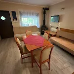 Rusalka Nad Jeziorem * Rudno (Wolsztyn)