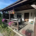 Rusalka Nad Jeziorem