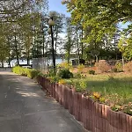 Rusalka Nad Jeziorem