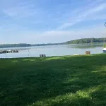 Rusalka Nad Jeziorem