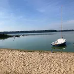 Feriehus Rusalka Nad Jeziorem *