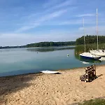 Rusalka Nad Jeziorem * Rudno (Wolsztyn)