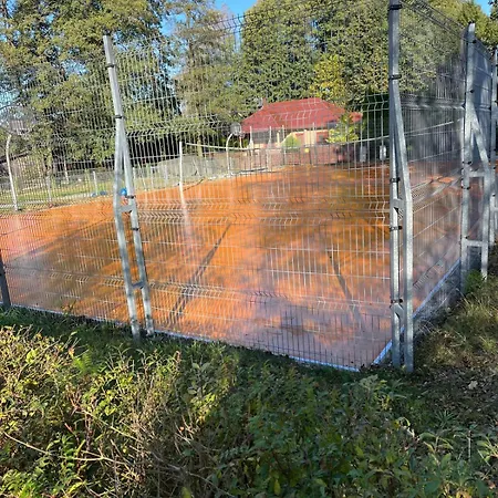 Rusalka Nad Jeziorem