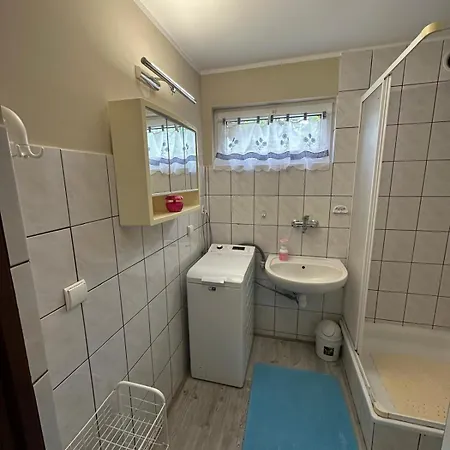 Casa vacanze Rusalka Nad Jeziorem Rudno (Wolsztyn)