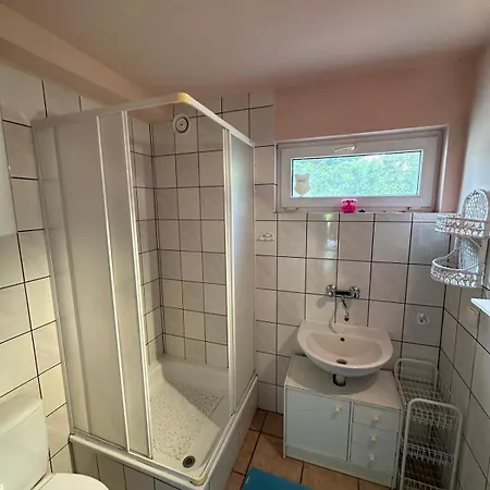 Rusalka Nad Jeziorem *