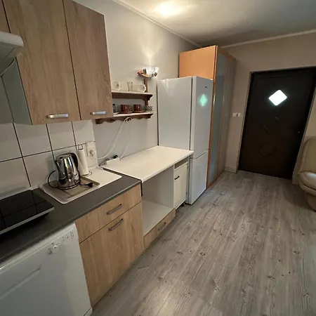 Rusalka Nad Jeziorem Дом отдыха