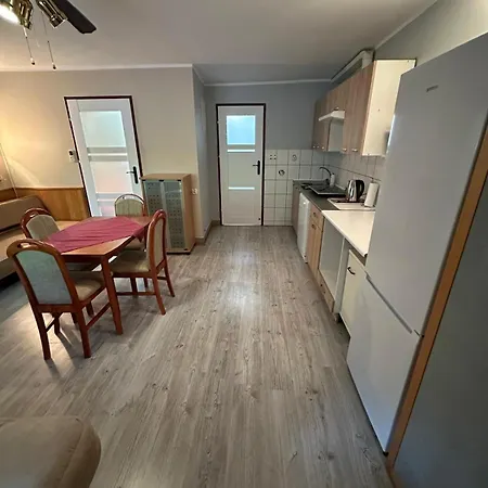 Rusalka Nad Jeziorem * Rudno (Wolsztyn)