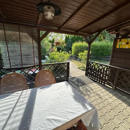 Hébergement de vacances Rusalka Nad Jeziorem *