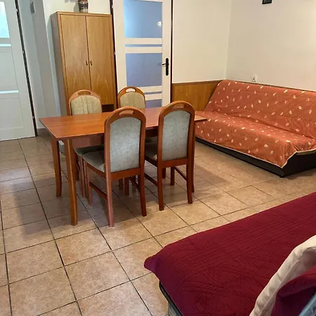 Rusalka Nad Jeziorem *