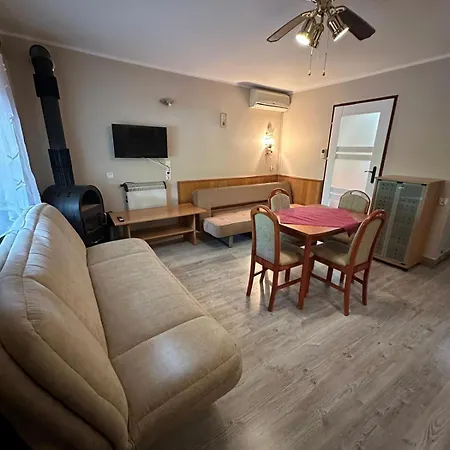 Rusalka Nad Jeziorem