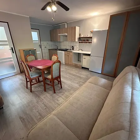 Rusalka Nad Jeziorem Дом отдыха