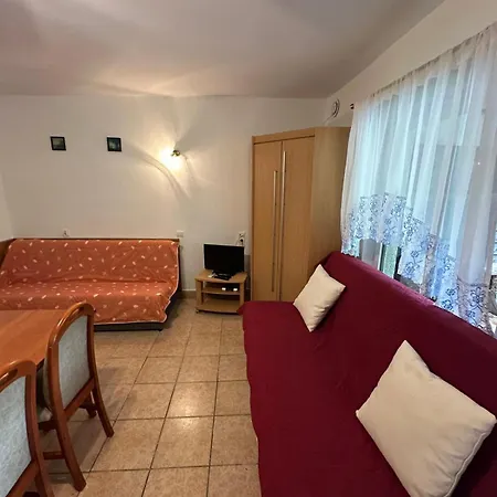 Rusalka Nad Jeziorem Casa vacanze Rudno (Wolsztyn)