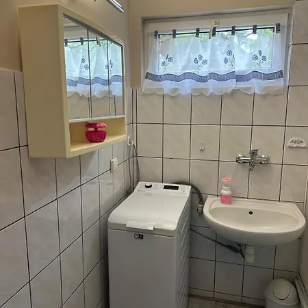 Rusalka Nad Jeziorem Rudno (Wolsztyn)