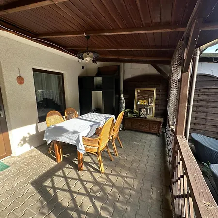 Hébergement de vacances Rusalka Nad Jeziorem