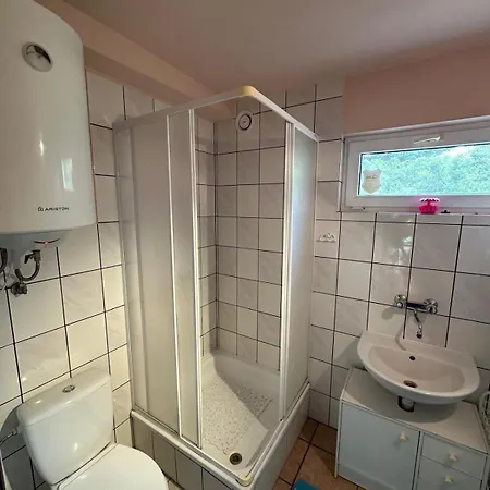 Rusalka Nad Jeziorem * Rudno (Wolsztyn)