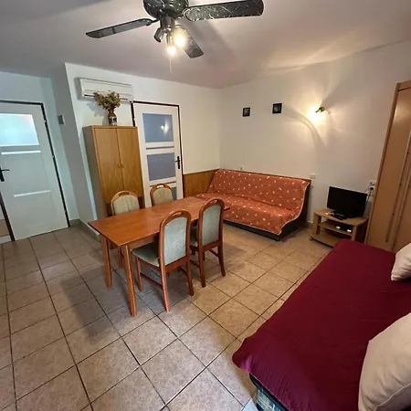 Vakantiehuis Rusalka Nad Jeziorem