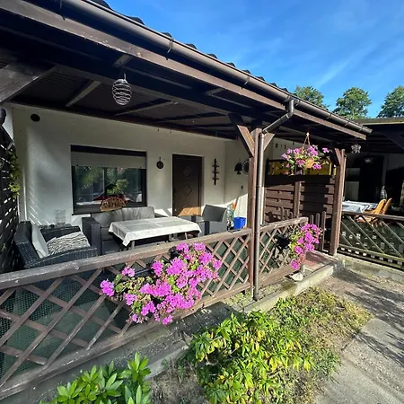 Rusalka Nad Jeziorem *