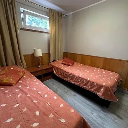 Rusalka Nad Jeziorem *