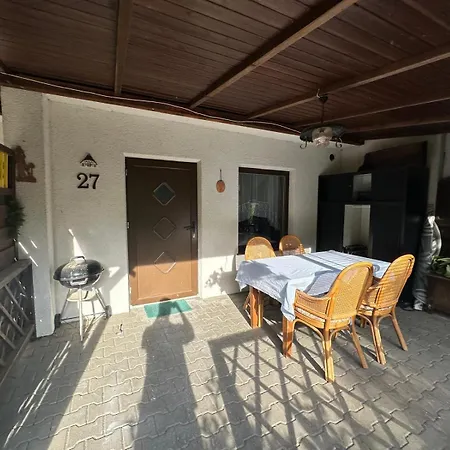 Rusalka Nad Jeziorem *