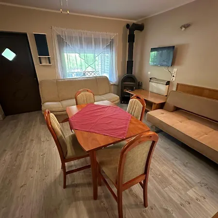 Rusalka Nad Jeziorem * Rudno (Wolsztyn)