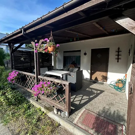 Rusalka Nad Jeziorem