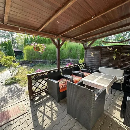 Rusalka Nad Jeziorem Rudno (Wolsztyn)