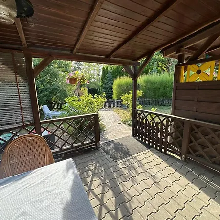 Casa vacanze Rusalka Nad Jeziorem *