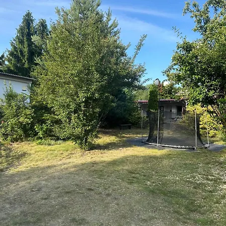 Rusalka Nad Jeziorem