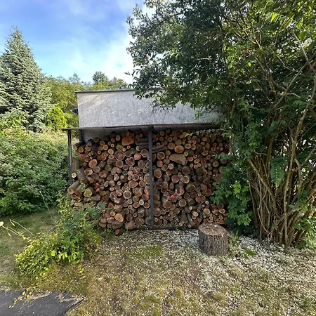 Rusalka Nad Jeziorem