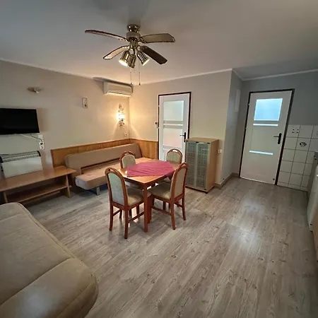 Rusalka Nad Jeziorem Casa vacanze