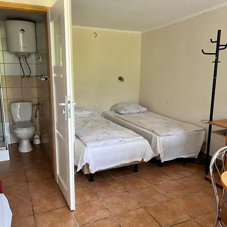 Casa vacanze Rusalka Nad Jeziorem Rudno (Wolsztyn)
