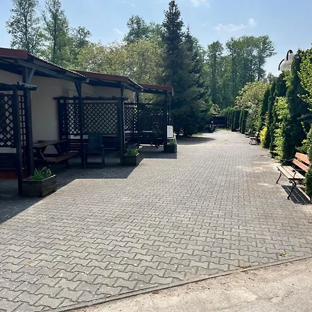 Rusalka Nad Jeziorem * Rudno (Wolsztyn)
