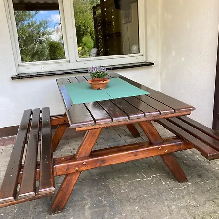 Casa vacanze Rusalka Nad Jeziorem
