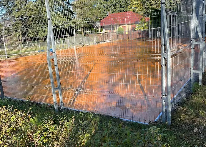 Rusalka Nad Jeziorem