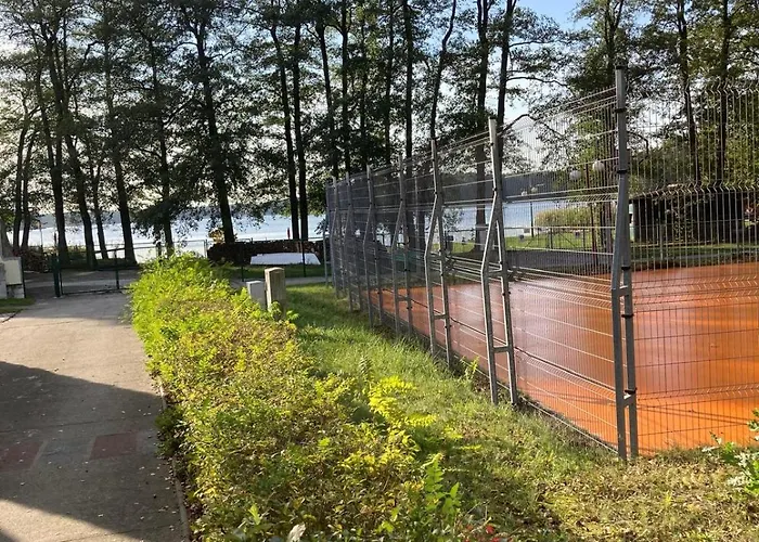 Rusalka Nad Jeziorem * Rudno (Wolsztyn)