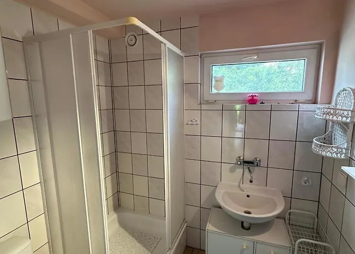 Rusalka Nad Jeziorem *