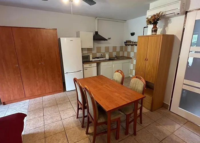 Rusalka Nad Jeziorem *