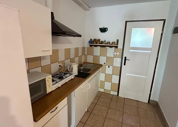 Rusalka Nad Jeziorem *