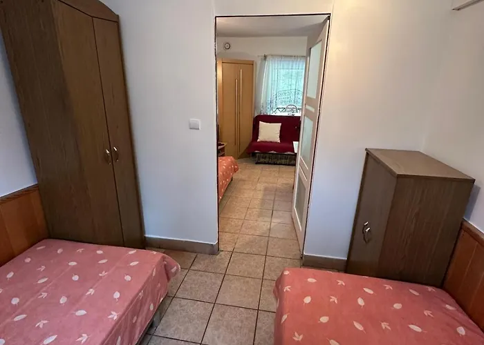 Rusalka Nad Jeziorem Rudno (Wolsztyn)