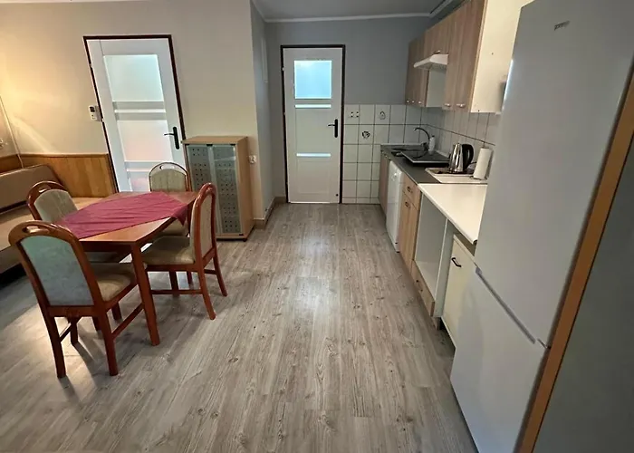 Rusalka Nad Jeziorem * Rudno (Wolsztyn)