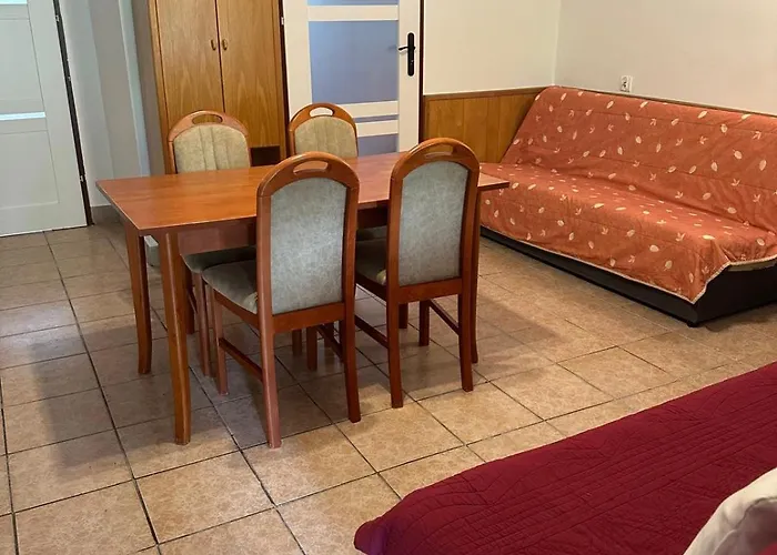 Rusalka Nad Jeziorem *